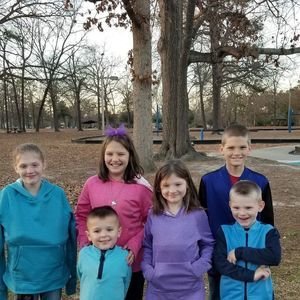 Meet your Posher, Becky